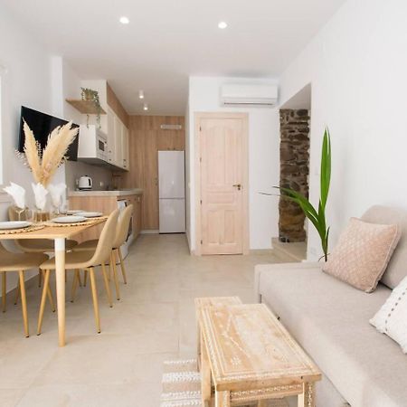 Casa Marinero Beach 2 تورّوكس كوستا المظهر الخارجي الصورة