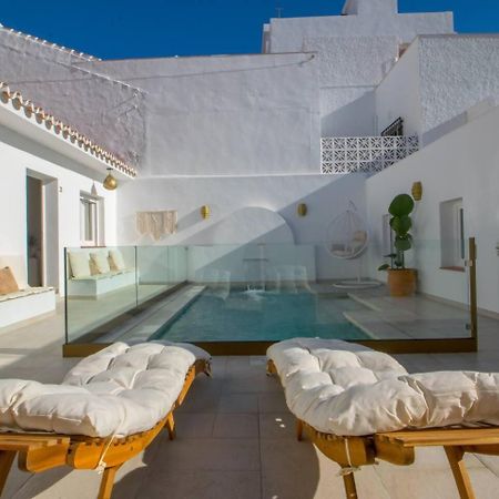 Casa Marinero Beach 2 تورّوكس كوستا المظهر الخارجي الصورة