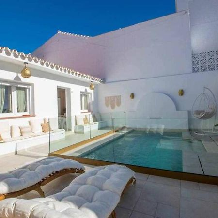 Casa Marinero Beach 2 تورّوكس كوستا المظهر الخارجي الصورة