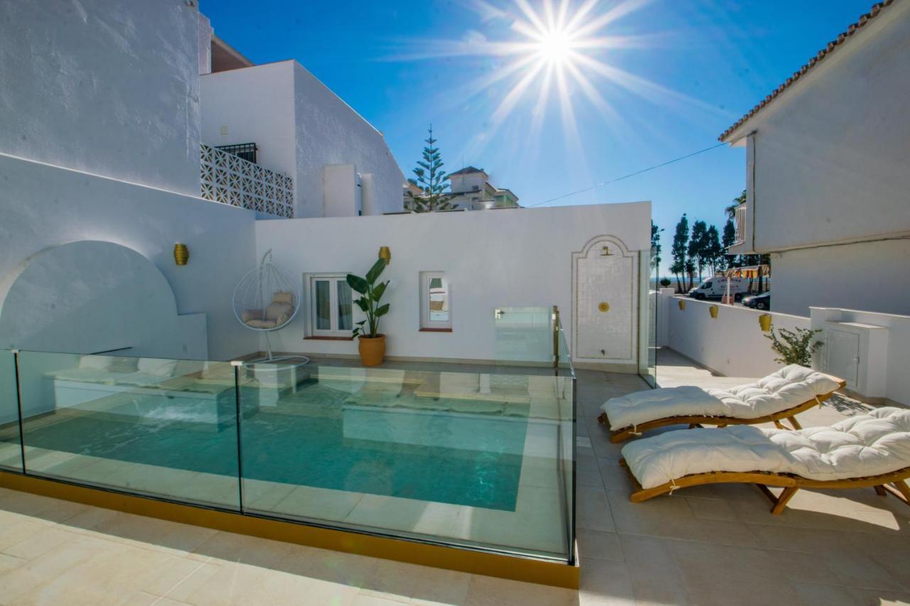 Casa Marinero Beach 2 تورّوكس كوستا المظهر الخارجي الصورة