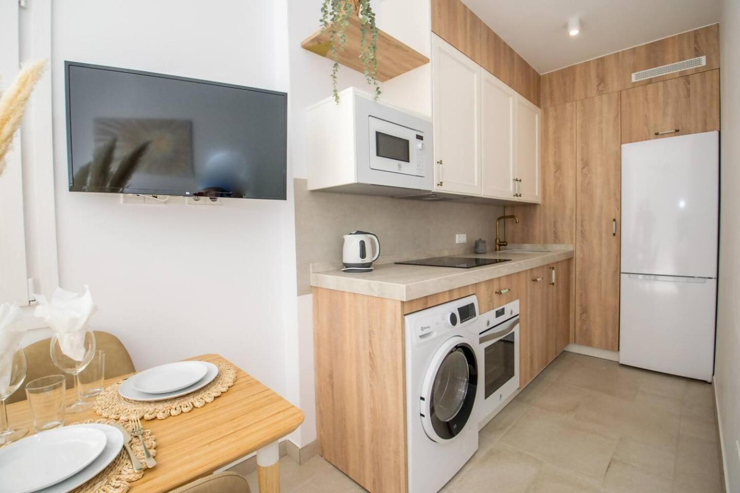 Casa Marinero Beach 2 تورّوكس كوستا المظهر الخارجي الصورة