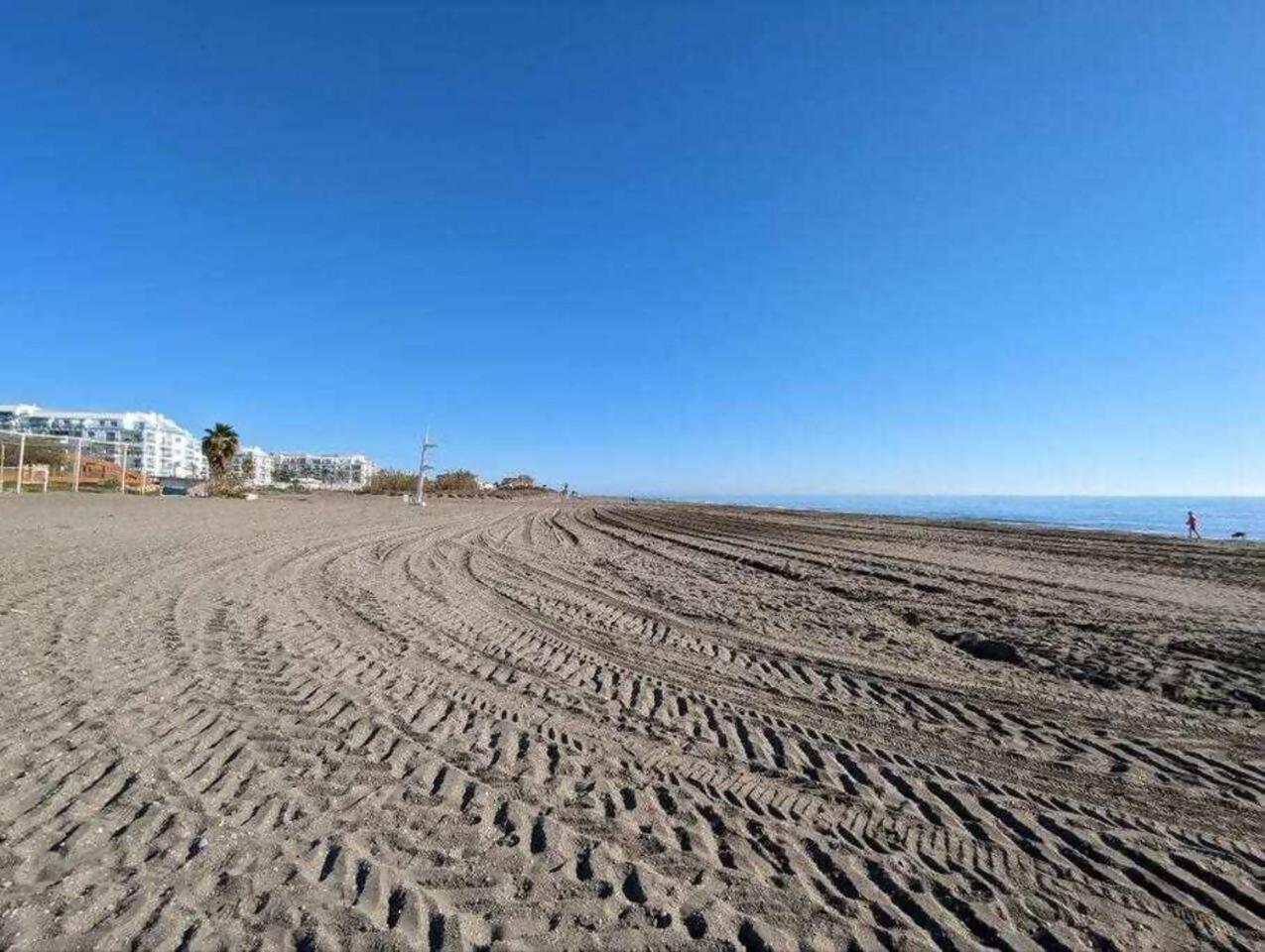 Casa Marinero Beach 2 تورّوكس كوستا المظهر الخارجي الصورة