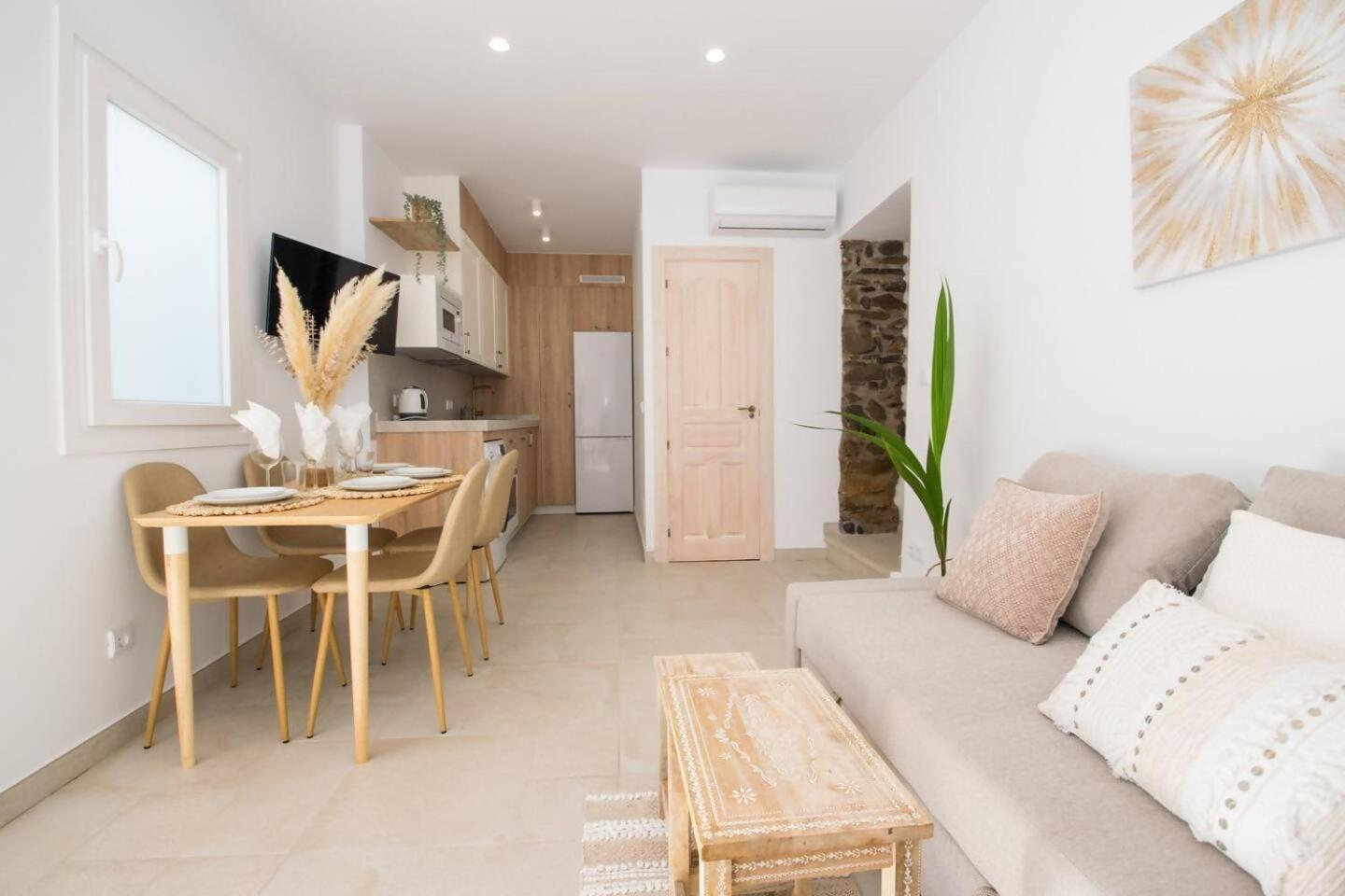 Casa Marinero Beach 2 تورّوكس كوستا المظهر الخارجي الصورة