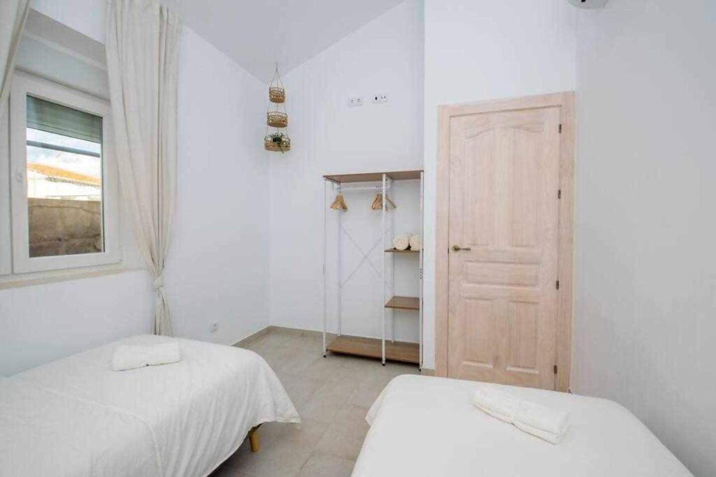 Casa Marinero Beach 2 تورّوكس كوستا المظهر الخارجي الصورة