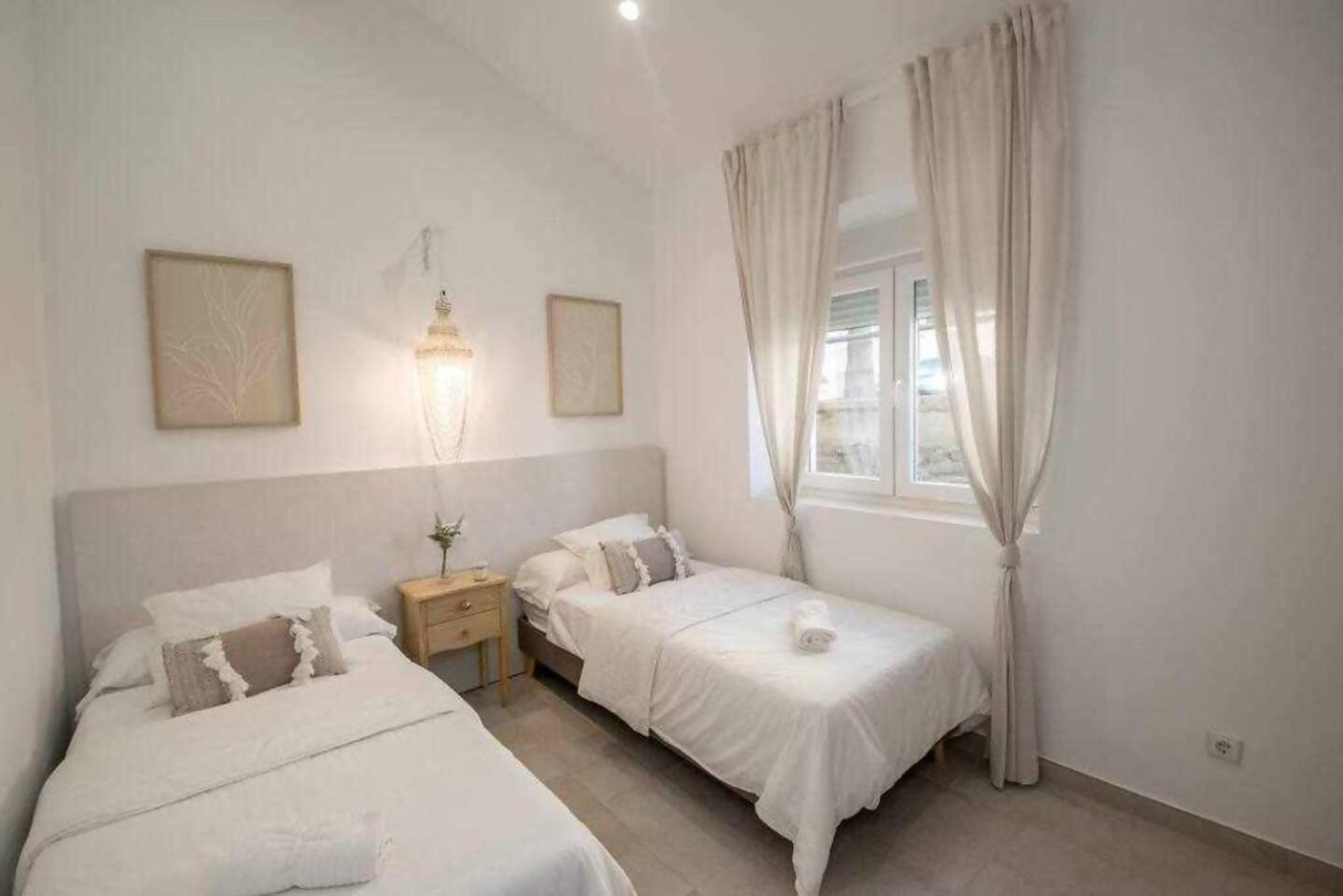 Casa Marinero Beach 2 تورّوكس كوستا المظهر الخارجي الصورة