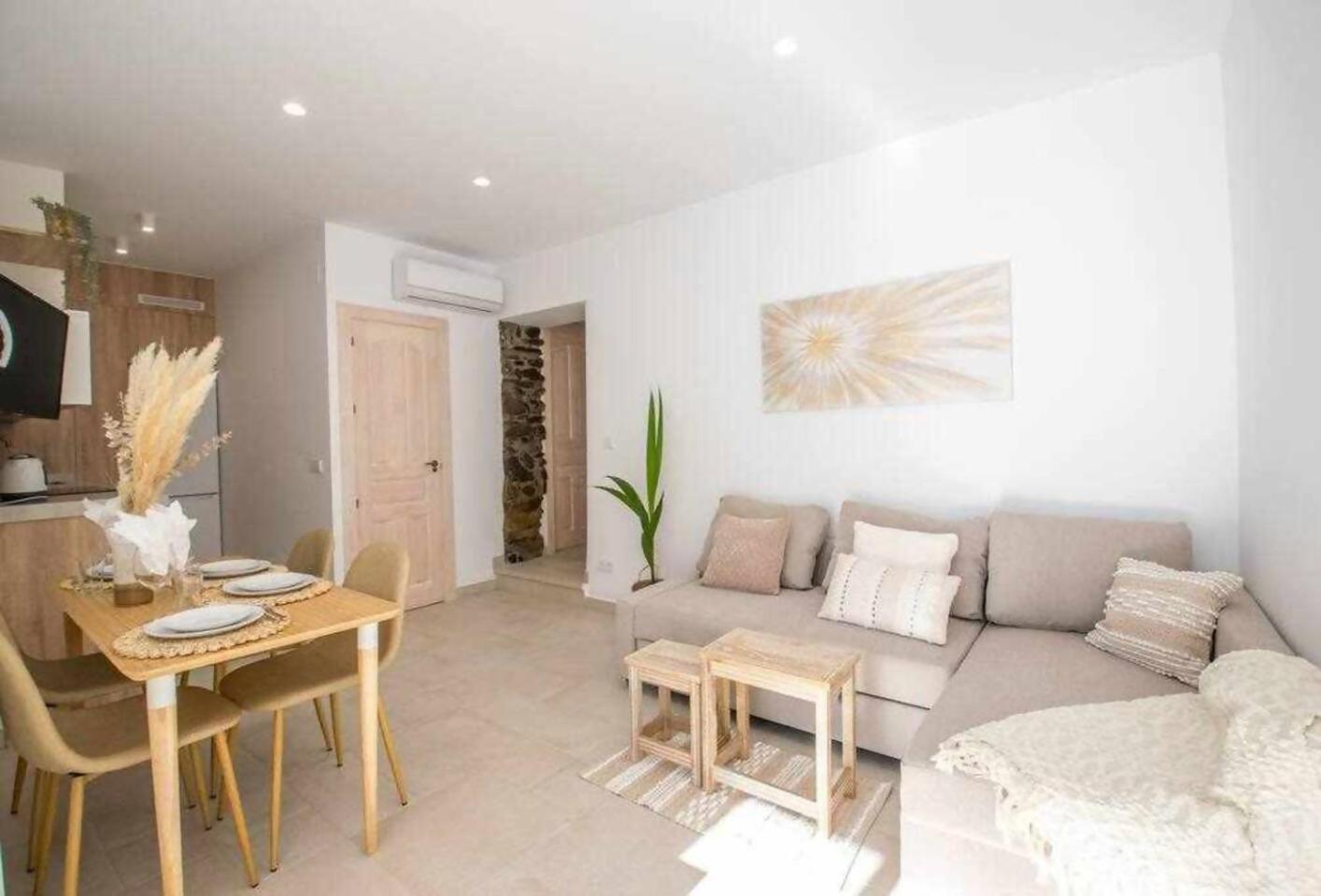 Casa Marinero Beach 2 تورّوكس كوستا المظهر الخارجي الصورة