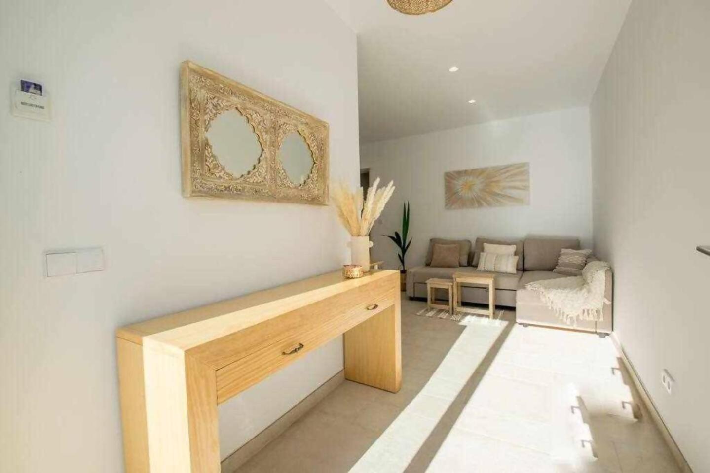 Casa Marinero Beach 2 تورّوكس كوستا المظهر الخارجي الصورة