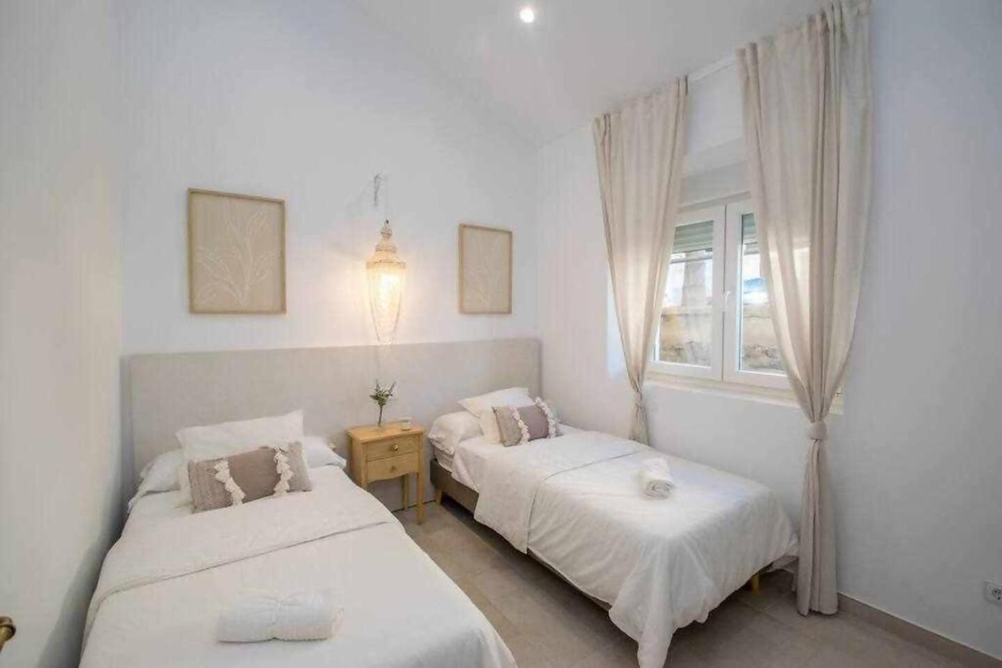 Casa Marinero Beach 2 تورّوكس كوستا المظهر الخارجي الصورة