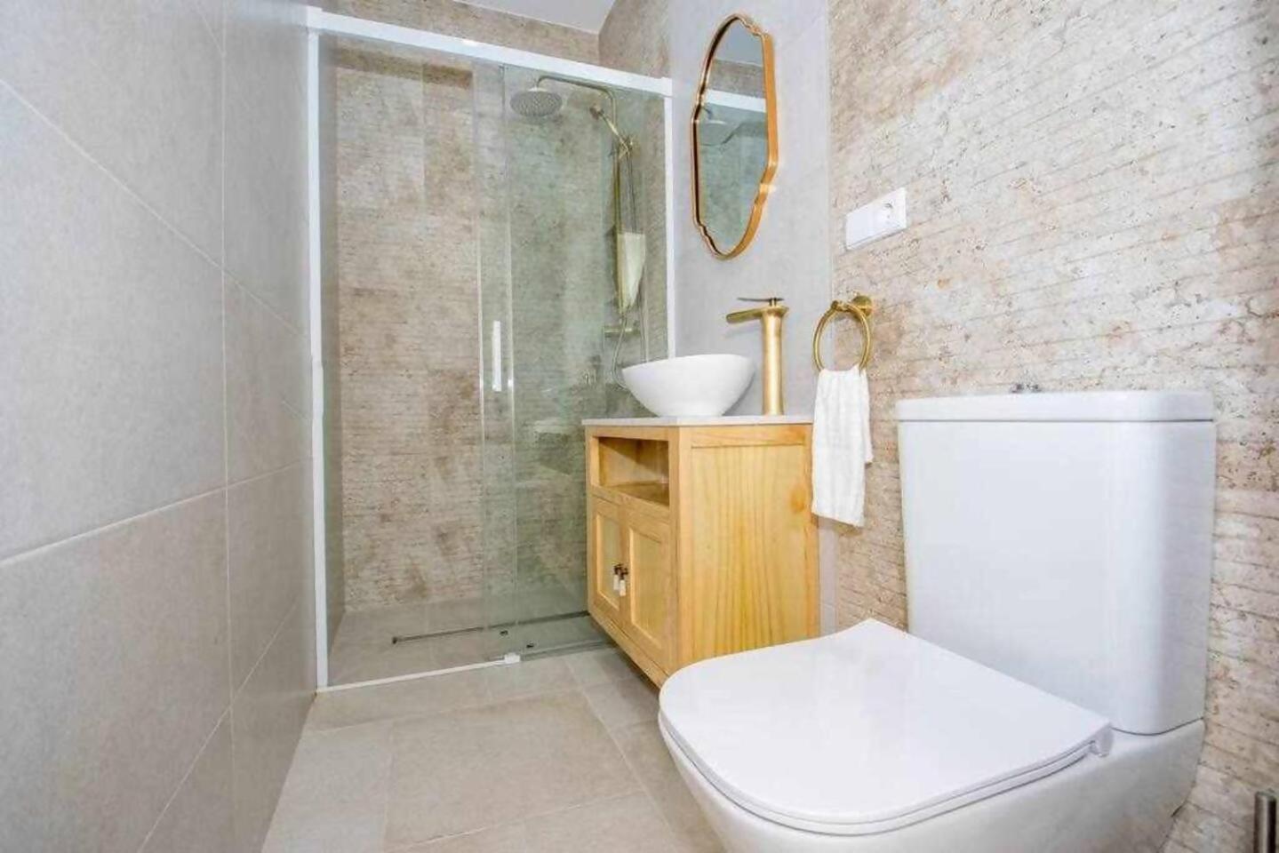 Casa Marinero Beach 2 تورّوكس كوستا المظهر الخارجي الصورة