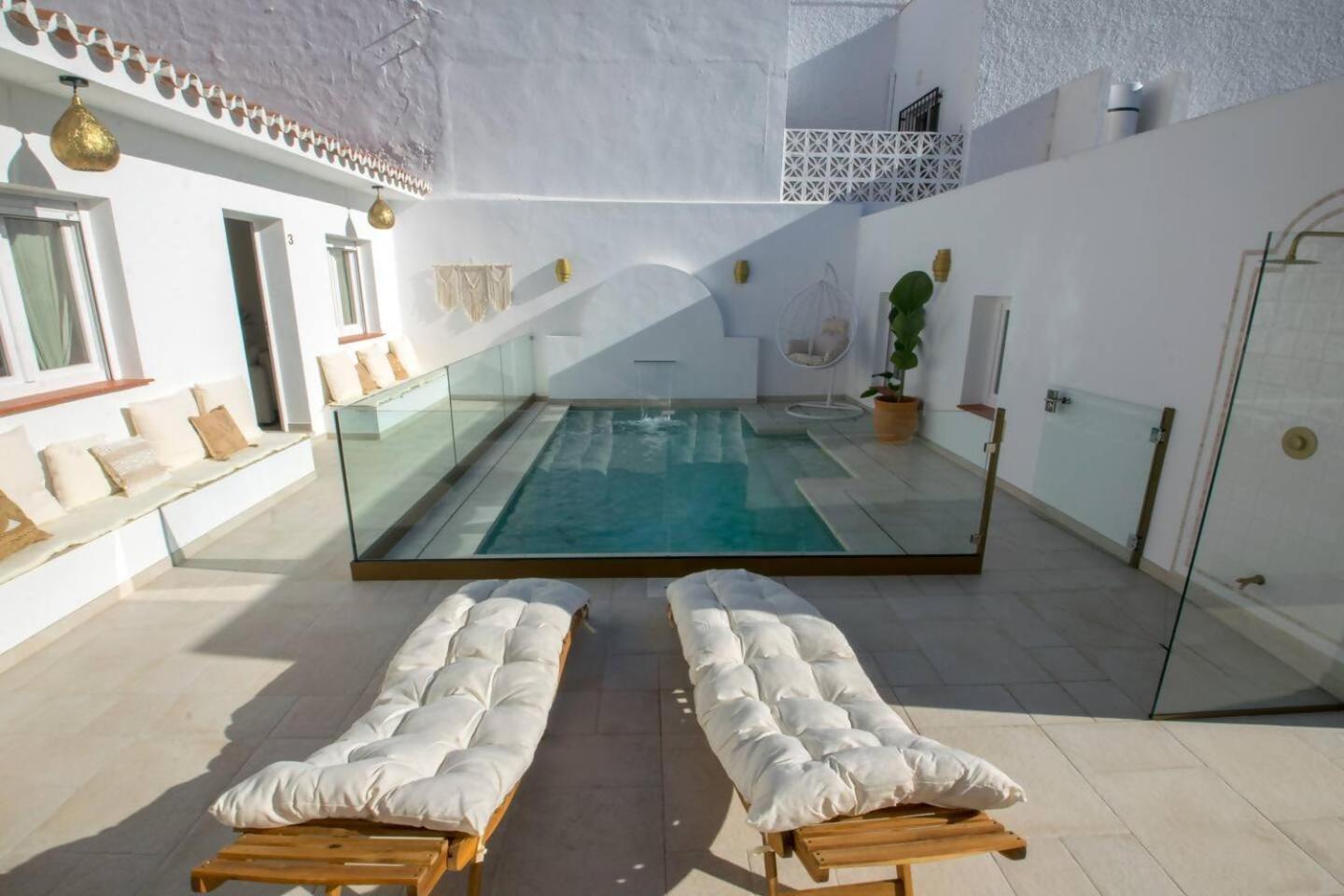 Casa Marinero Beach 2 تورّوكس كوستا المظهر الخارجي الصورة