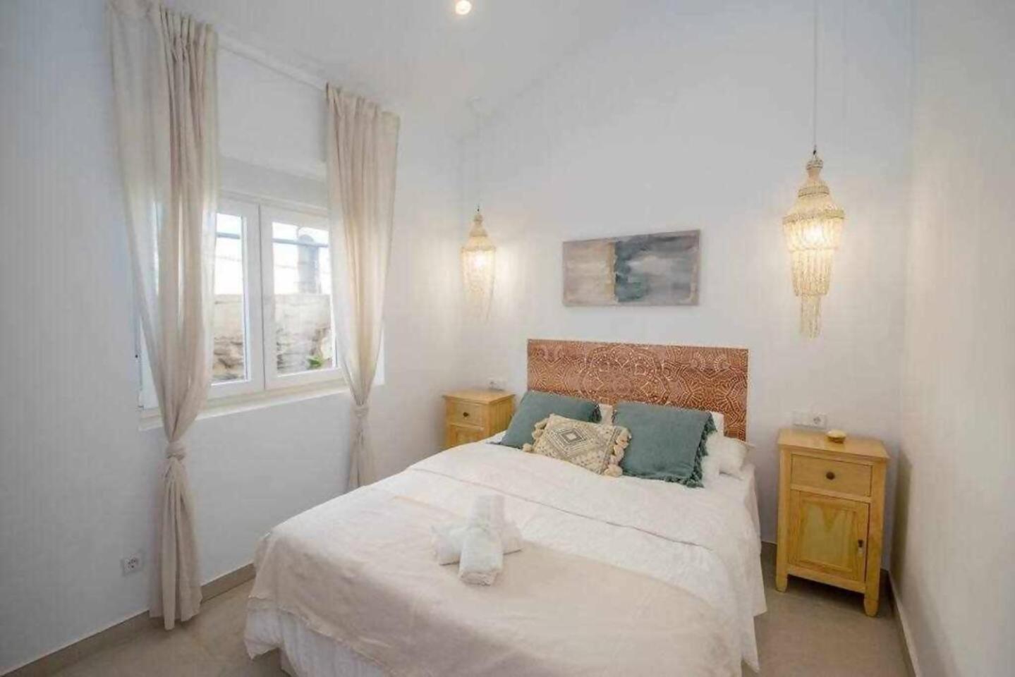 Casa Marinero Beach 2 تورّوكس كوستا المظهر الخارجي الصورة